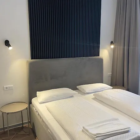 Blue Guest house