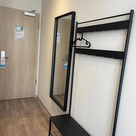 Blue Guest house 2*