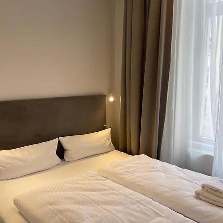 Guest house Blue 2*