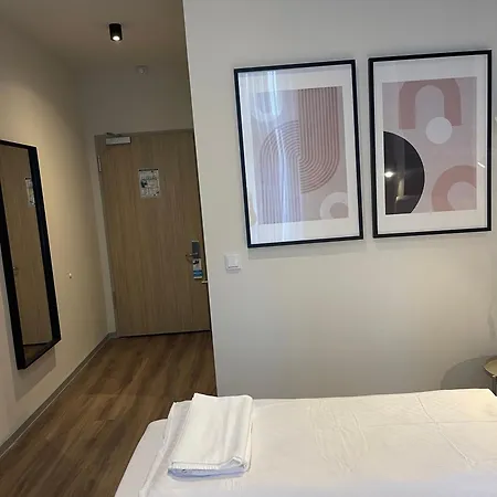 Blue Guest house Berlin