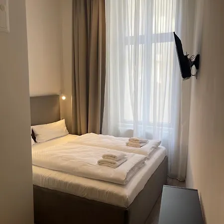 Blue Guest house