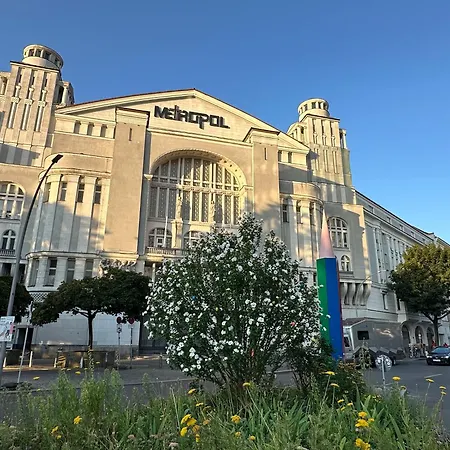 Apartment Nollendorf
