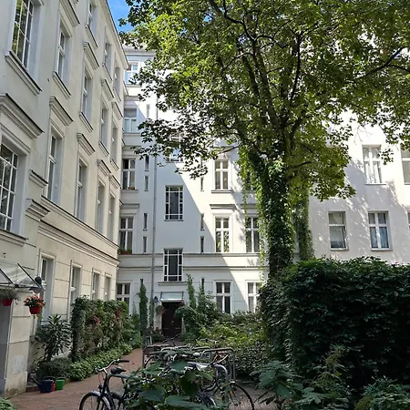Nollendorf Berlin