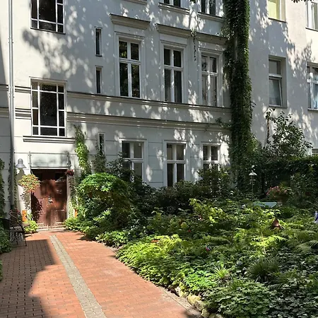 Nollendorf * Berlin