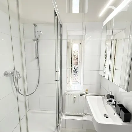 Apartment Nollendorf *