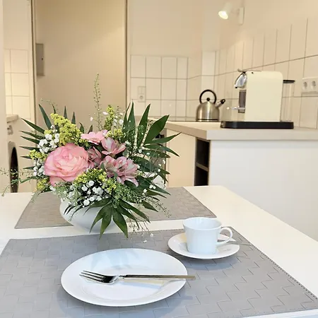 Nollendorf Apartment Berlin