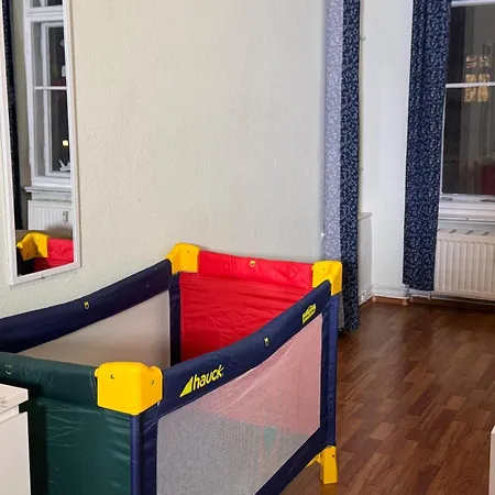 2 Im Herzen Neukoellns דירה *