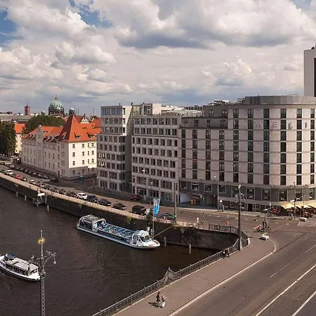 Meliá Hotel 4*