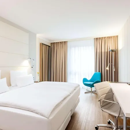 Hotel Nh Alexanderplatz