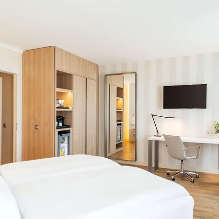 Hotel Nh Alexanderplatz