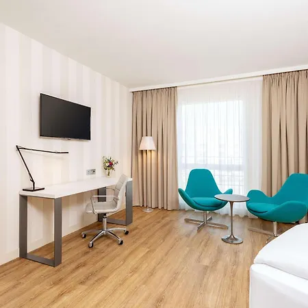 Nh Alexanderplatz 4*