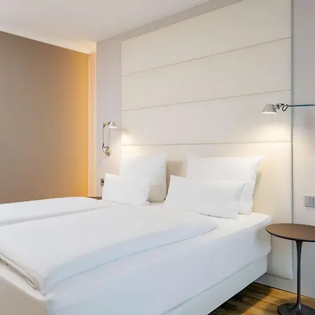 Nh Alexanderplatz Hotel