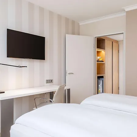 Nh Alexanderplatz 4*