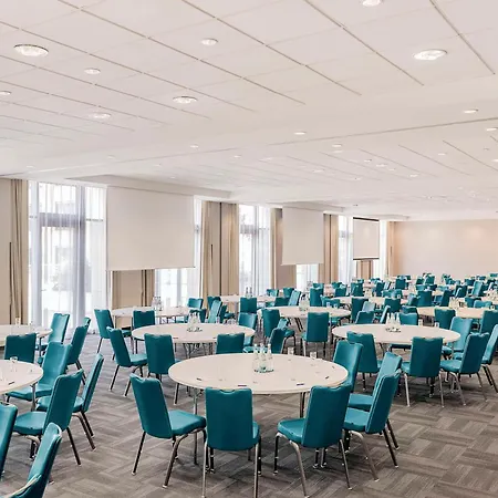 Hotel Nh Alexanderplatz 4*