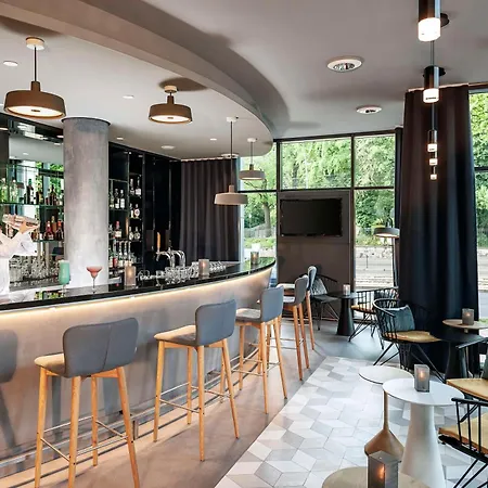 Nh Alexanderplatz Hotel