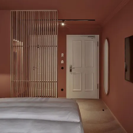 Adelante Boutique Hotel Berlin