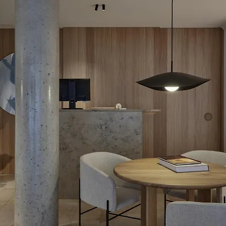 Adelante Boutique Berlin