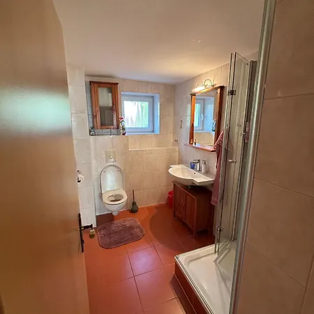 Im Gruenen Apartment