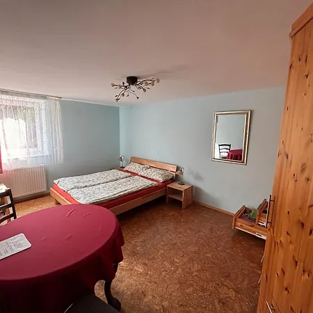 Im Gruenen Apartment Berlin