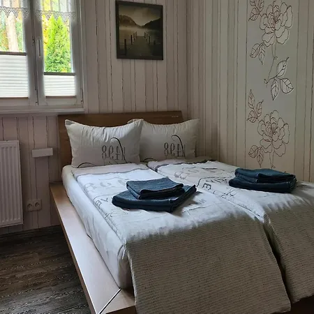 Holiday home Vacation Home, Berlin