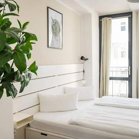 Fantastic 2 Bedroom * Berlin