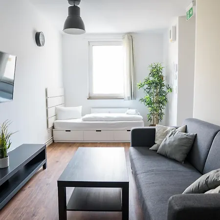Fantastic 2 Bedroom * Berlin