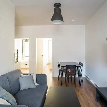Apartment Fantastic 2 Bedroom