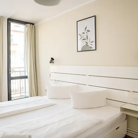 Fantastic 2 Bedroom * Berlin