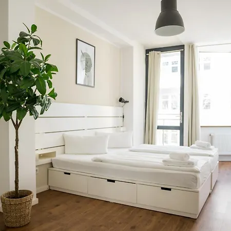 Fantastic 2 Bedroom Apartment