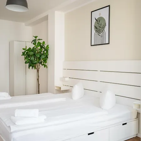 Apartament Fantastic 2 Bedroom