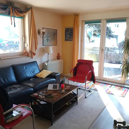 Privatzimmer Apartment