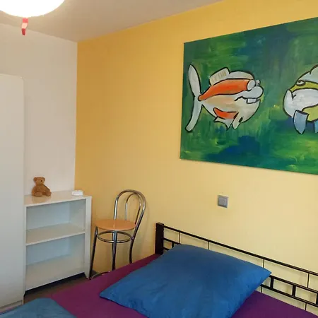 Privatzimmer Berlin