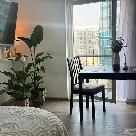 Appartement Fast Transport To Prenzlauer Berg & Friedrichshain *