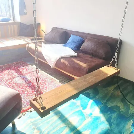 Apartment 200 Qm Loft Am Fluss Fuer Freunde Und Familien ! Berlin