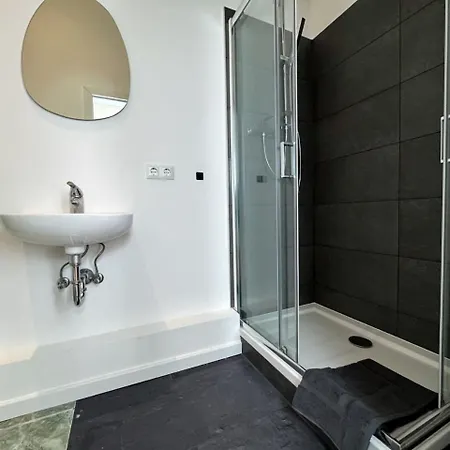 L Spacious Luxury In Prenzlauer Berg Apartament *