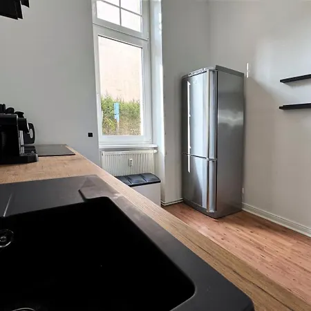 Apartament L Spacious Luxury In Prenzlauer Berg