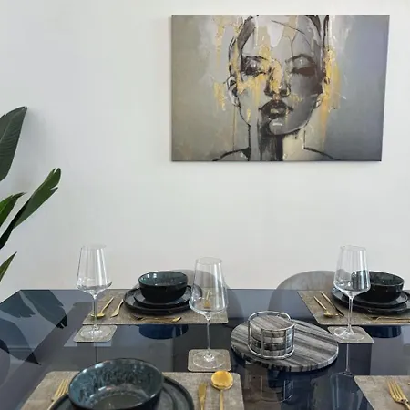 L Spacious Luxury In Prenzlauer Berg *