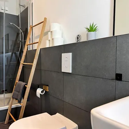 Apartment L Spacious Luxury In Prenzlauer Berg *