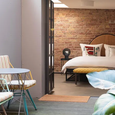 Holiday home The Rms - Piano Remise Kreuzberg *