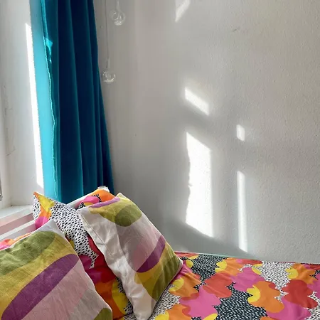 Guest house Beautiful In Mitte
