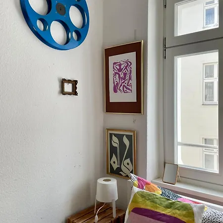 Guest house Beautiful In Mitte *