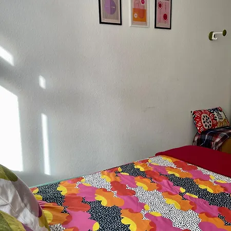 Guest house Beautiful In Mitte
