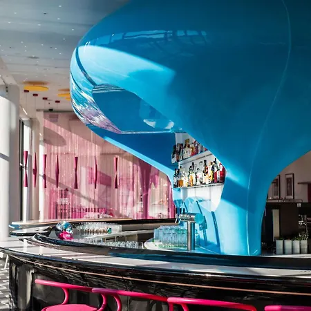 Nhow Hotel 4*