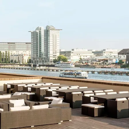 Nhow Hotel Berlin