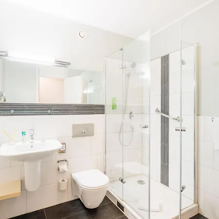 Aparthotel Hapimag Gendarmenmarkt 4*
