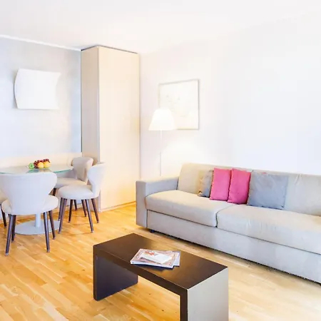 Hapimag Gendarmenmarkt Aparthotel Berlijn