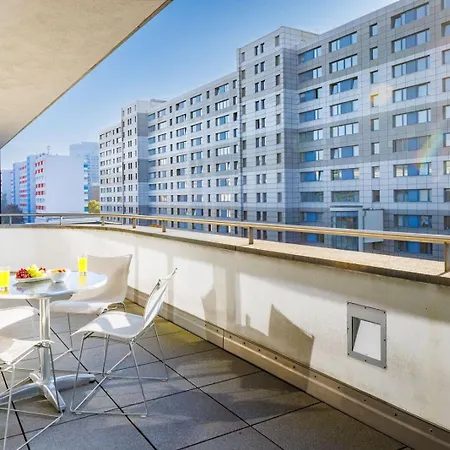 Hapimag Gendarmenmarkt Aparthotel