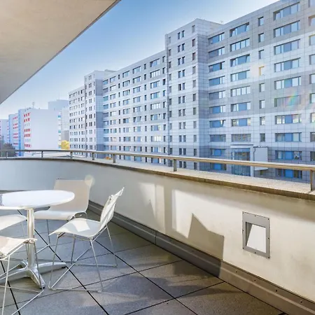 Aparthotel Hapimag Gendarmenmarkt
