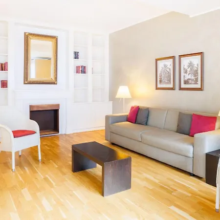 Aparthotel Hapimag Gendarmenmarkt 4*