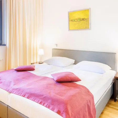 Aparthotel Hapimag Gendarmenmarkt Berlijn